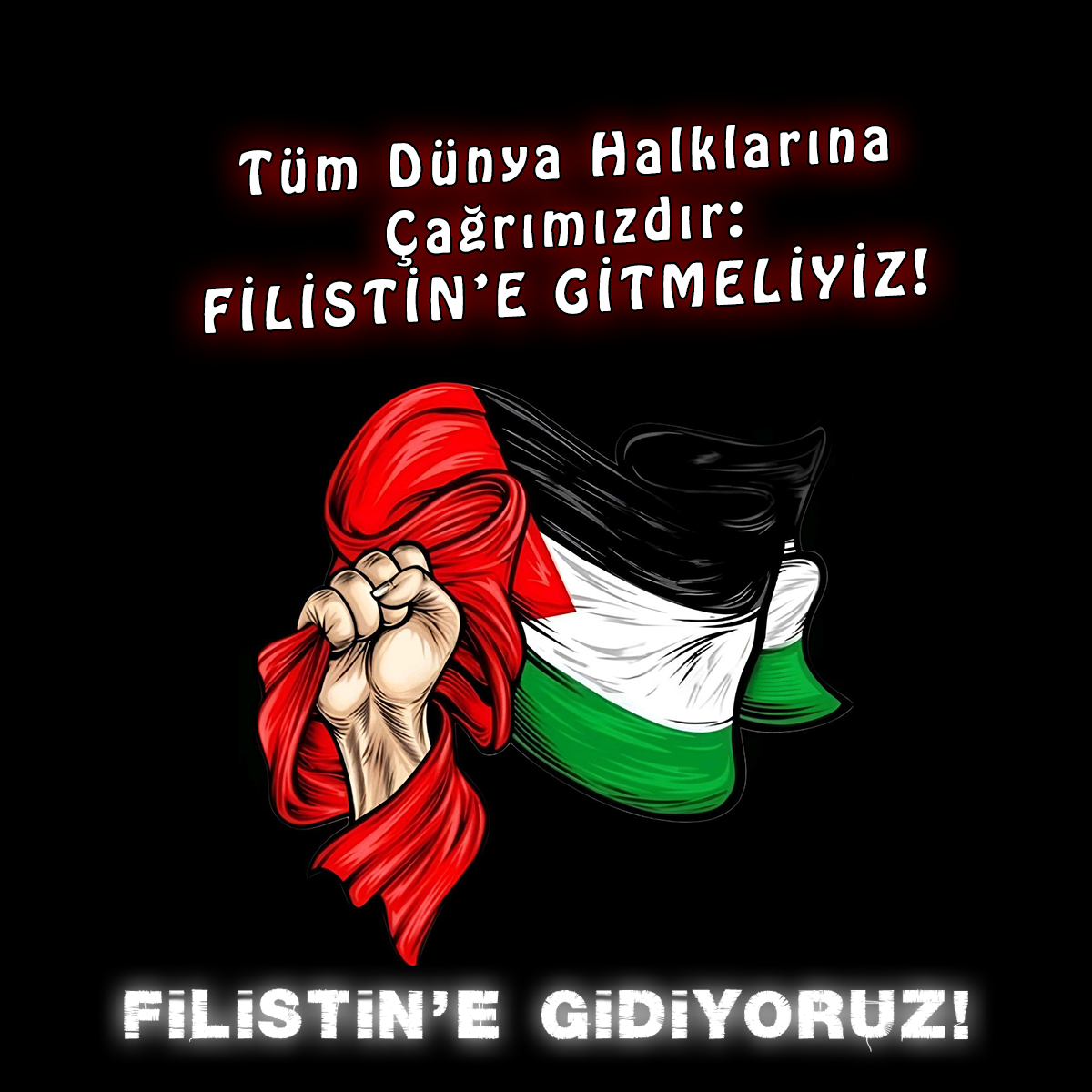 filistinegidiyoruz