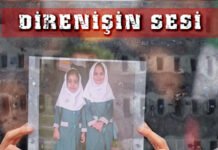 Dünya Halklarına ve İlerici Sol-Sosyalist Güçlere, İran Halkına, Kürt Halkına Çağrı: Birleşelim Savaşalım Kazanalım!