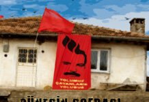 30 Mart / Özel Bölüm