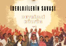 Devrimci Kültür Devrimci Yaşam