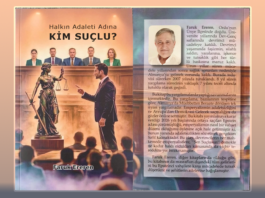 Kitap Tanıtımı: Kim Suçlu? / Faruk Ereren