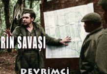 Devrimci Savaş – 2