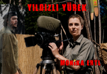 Che’nin İntikamını Alan Belgesel ve Sinema Yönetmeni Monika Ertl