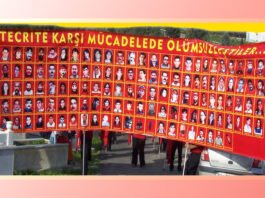 19-22 Aralık 2000 Hapishaneler Katliamı ve F Tipleri, Türkiye Devrimci Hareketini Tasfiye Etmek için Yapıldı!